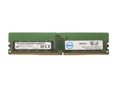 Pamięć RAM Micron 16GB 2Rx8 DDR4-2666U DDR4 UDIMM ECC 2666MHz MTA18ASF2G72AZ-2G6D1