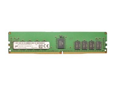 Pamięć RAM Micron 16GB 2Rx8 PC4-2666V-R DDR4 RDIMM PC4-21300R MTA18ASF2G72PDZ-2G6E1