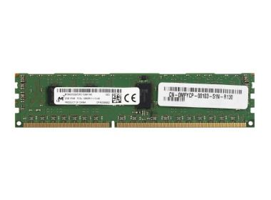 Pamięć RAM Micron 2GB 1Rx8 PC3L-12800R DDR3L RDIMM 1600MHz MFYCP