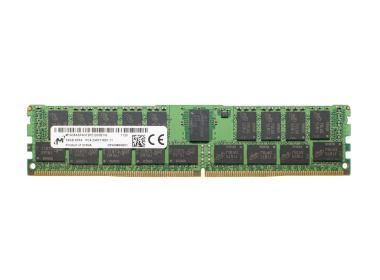 Pamięć RAM Micron 32GB 2Rx4 PC4-19200 DDR4 RDIMM 2400MHz MTA36ASF4G72PZ-2G3B1
