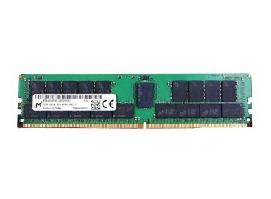 Pamięć RAM Micron 32GB 2Rx4 PC4-21300V-R DDR4 RDIMM 2666MHz MTA36ASF4G72PZ-2G6D1