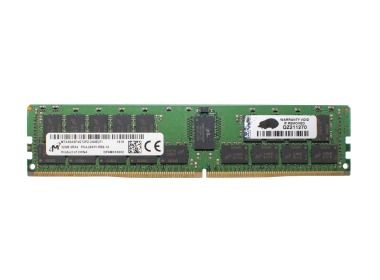 Pamięć RAM Micron 32GB 2Rx4 PC4-23400 DDR4 RDIMM ECC 2933MHz MTA36ASF4G72PZ-2G9E2