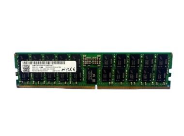 Pamięć RAM Micron 96GB 2Rx4 PC5-38400 DDR5 RDIMM 4800MHz MTC40F204WS1RC48BB1