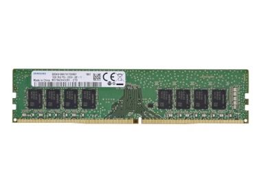 Pamięć RAM Samsung 16GB 2Rx8 2666MHz DDR4 UDIMM non ECC M378A2K43CB1-CTD