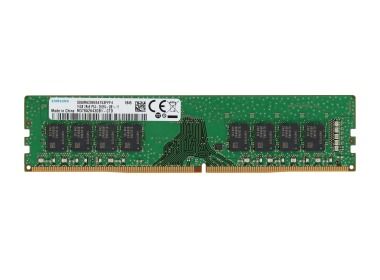 Pamięć RAM Samsung 16GB 2Rx8 2666MHz DDR4 UDIMM non ECC M378A2K43DB1-CTD