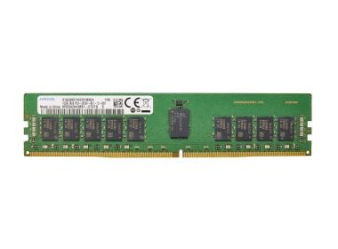 Pamięć RAM Samsung 16GB 2Rx8 PC4-2666V-R DDR4 RDIMM PC4-21300R M393A2K43BB1-CTD