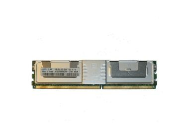 Pamięć RAM Samsung 1GB 1Rx8 DDR2 667MHz M395T2863QZ4-CE65