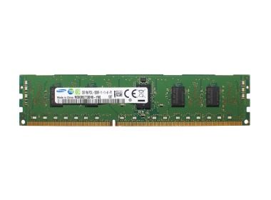 Pamięć RAM Samsung 2GB 1Rx8 1600MHz DDR3 RDIMM 200MHz M393B5773DH0-YK0