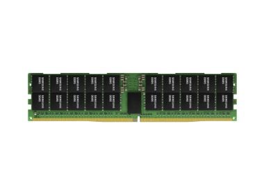 Pamięć RAM Samsung 32GB 1Rx4 PC5-38400R DDR5 RDIMM ECC 4800MHz M321R4GA0BB0-CQK