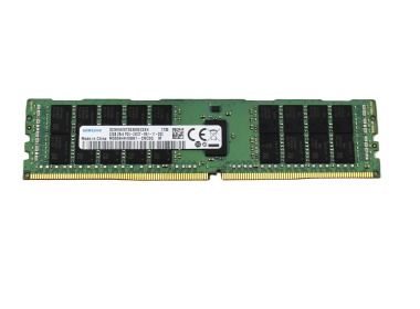 Pamięć RAM Samsung 32GB 2Rx4 DDR4 RDIMM ECC 2400MHz M393A4K40BB1-CRC4Q