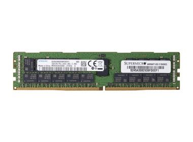 Pamięć RAM Samsung 32GB 2Rx4 PC4-21300V-R DDR4 RDIMM ECC 2666MHz M393A4K40CB2-CTD