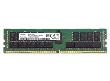 Pamięć RAM Samsung 32GB 2Rx4 PC4-23466U-R DDR4 RDIMM 2933MHz M393A4K40CB2-CVF