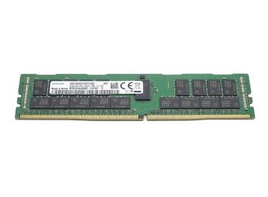 Pamięć RAM Samsung 32GB 2Rx4 PC4-23466U-R DDR4 RDIMM 2933MHz M393A4K40DB2-CVF