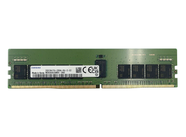 Pamięć RAM Samsung 32GB 2Rx8 DDR4 RDIMM 3200MHz M393A4G43BB4-CWE