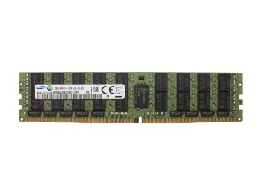 Pamięć RAM Samsung 32GB 4Rx4 DDR4-2133P DDR4 LRDIMM 2133MHz M386A4G40DM0-CPB