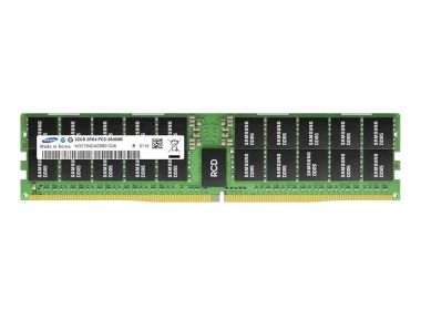 Pamięć RAM Samsung 32GB RDIMM 2Rx8 PC5-38400 DDR5 4800MHz M321R4GA3BB6-CQKDS