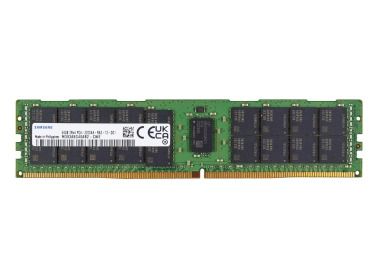 Pamięć RAM Samsung 64GB 2Rx4 DDR4 RDIMM M393A8G40AB2-CWE