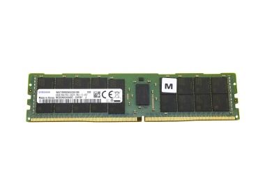 Pamięć RAM Samsung 64GB 2Rx4 PC4-23466U-R DDR4 RDIMM 2933MHz M393A8G40AB2-CVF