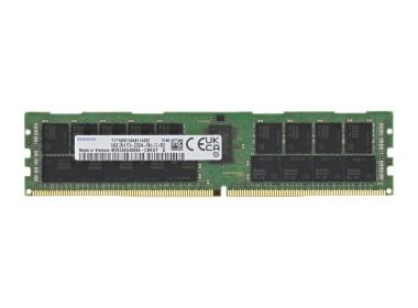 Pamięć RAM Samsung 64GB 2Rx4 PC4-25600 DDR4 RDIMM ECC 3200MHz M393A8G40BB4-CWE