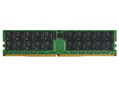 Pamięć RAM Samsung 64GB 2Rx4 PC5-44800 DDR5 5600MHz RDIMM ECC M321R8GA0PB0-CWMXJ