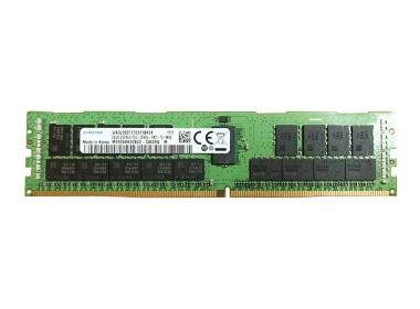 Pamięć RAM Samsung 64GB 2S2Rx4 PC4-2666V-R DDR4 RDIMM PC4-21300R M393A8K40B22-CWD