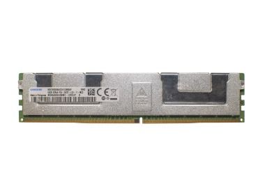 Pamięć RAM Samsung 64GB 4Rx4 PC4-19200T-L DDR4 LRDIMM ECC 2400MHz M386A8K40BM1-CRC