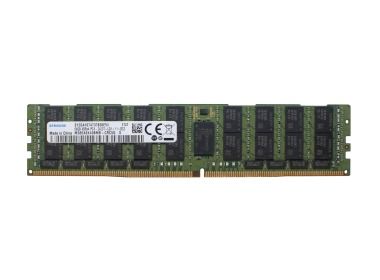 Pamięć RAM Samsung 64GB 4Rx4 PC4-19200T-L DDR4 LRDIMM ECC 2400MHz M386A8K40BMB-CRC