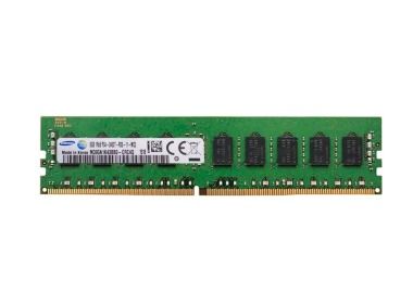 Pamięć RAM Samsung 8GB 1Rx8 PC4-19200T-R DDR4 RDIMM 2400MHz M393A1K43BB0-CRC