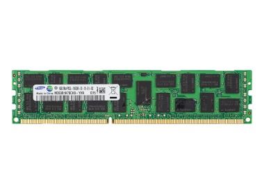 Pamięć RAM Samsung 8GB 2Rx4 PC3L-10600R DDR3 RDIMM 1333MHz M393B1K70CH0-YH9