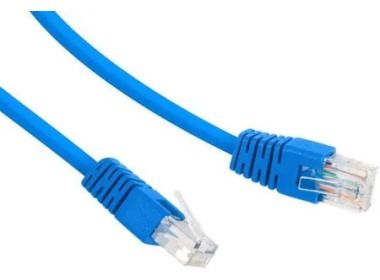 Patchcord Cable Ethernet Gembird Rj45 Cat.6 FTP 1m PP6-1M