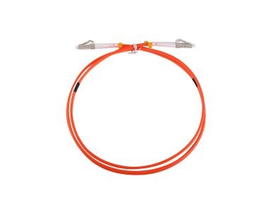 Patchcord Cable Ethernet LC-LC MM OM2 50/125 0.5m LCLC-MM-OM2-0.5M