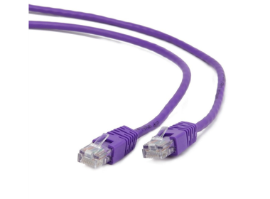 Patchcord Ethernet Gembird RJ-45 Cat.6 5m PP6-5M