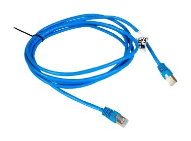 Patchcord Ethernet Hardware Direct RJ45 do RJ45 Cat.6 FTP 3m