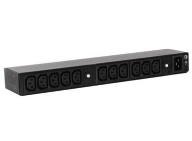 PDU DELL6020 1xconnector C20/13 connector C13 K558N