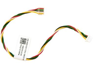PERC battery cable Dell H700 1.5" JC881