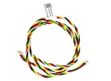 PERC battery cable Dell PowerEdge R610 24.5" RY631