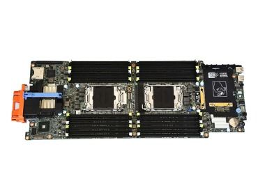 Płyta główna Dell PowerEdge FC630/M630 2xCPU 24xDIMM JXJPT