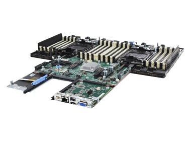 Płyta główna Dell PowerEdge R760 2xCPU 32xDIMM 024FG