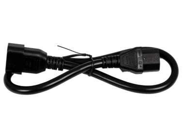 Power cable Dell C13 to C14 23.5" 95DYN