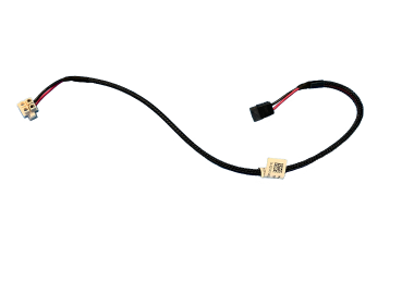 Power cable Dell PowerEdge R430 14.5" DT1K0