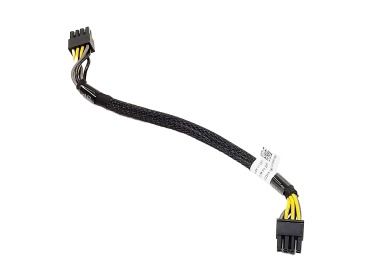 Power cable Dell PowerEdge R620/R720/R730/R720XD/R730XD 6.5" 123W8