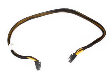 Power cable Dell PowerEdge R630 10x2.5" PKYXT