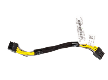Power cable Dell PowerEdge R820 16x2.5" Y12H1