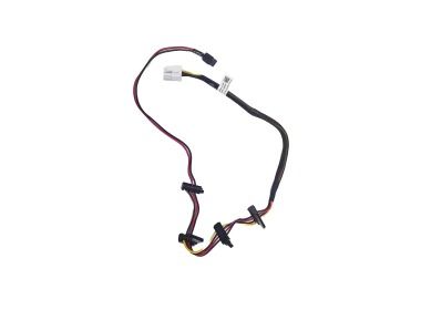 Power cable Dell PowerEdge T140 3N9M7