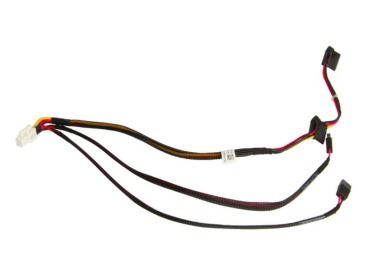 Power cable Dell PowerEdge T640 13.5" 7FTPK