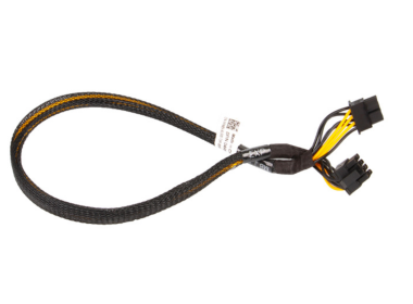 Power cable Dell R640 PowerEdge 10x2.5" 4RN89