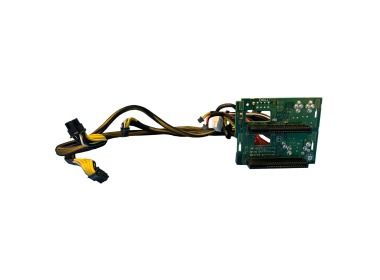 Power distribution board Dell PowerEdge R7415/R6415 0W6N4