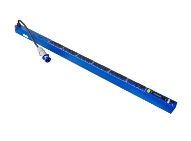 Power distribution board Panduit 12xC13, 12xC19, 2P3A 30A manageable GMSP-A1847BU/N