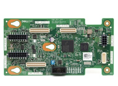Power Distribution Board (PDB) for Dell PowerEdge C6400 W3N19