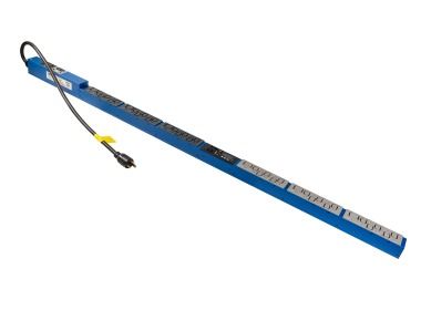 Power distribution unit Panduit 30xC13, 6xC19, L6-30P manageable P36GC6M-BUCA